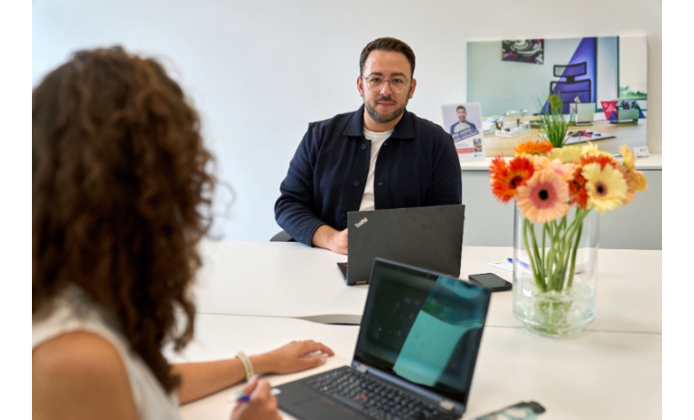 Coworking Neugrabenweg Saarbrücken Sankt Johann