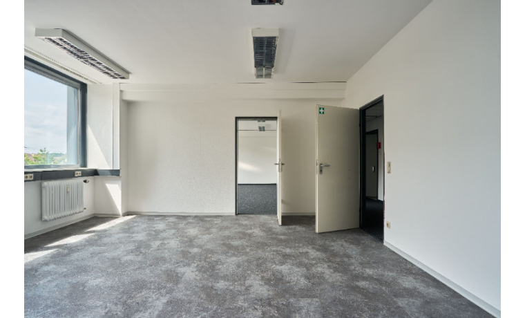 Büro auf Zeit Neugrabenweg Saarbrücken Sankt Johann