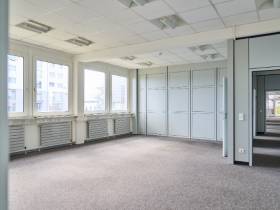 Büroräume mit perfekter Anbindung - Nahe A5