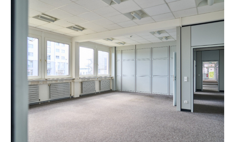 Büro mieten Karlsruher Straße Rastatt 