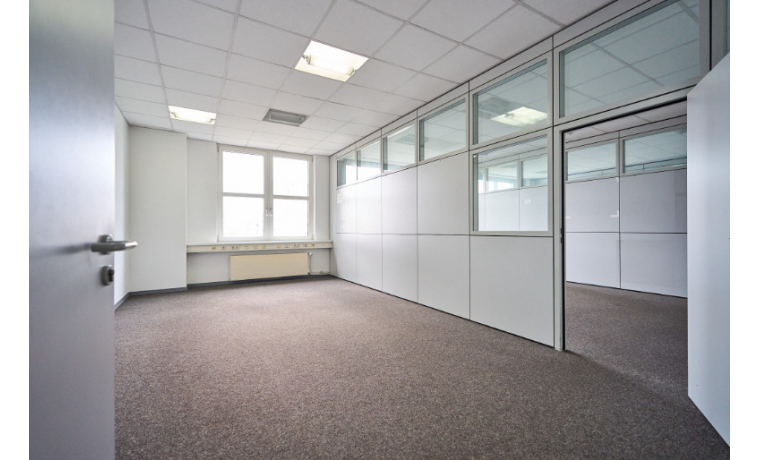 Coworking Space Karlsruher Straße Rastatt 