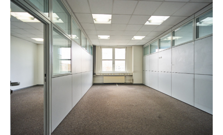 Shared Office Karlsruher Straße Rastatt 