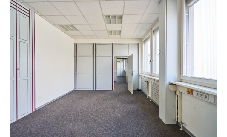 Office Sharing Karlsruher Straße Rastatt 