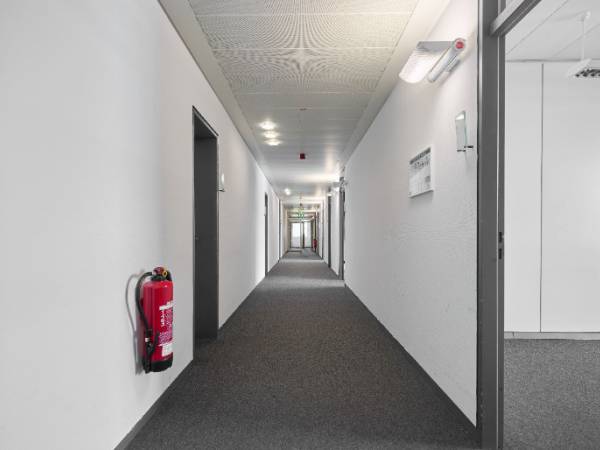 Verschiedene Büro-Optionen in Oberhausen — Bild 7