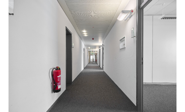 Office Sharing Duisburger Str. Oberhausen 