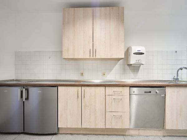 Verschiedene Büro-Optionen in Oberhausen — Bild 8