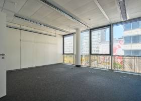 Bürofläche