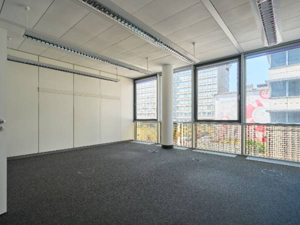 Verschiedene Büro-Optionen in Oberhausen — Bild 3