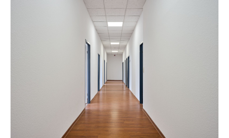 Bürogemeinschaft Max-Planck-Str. Friedrichsdorf 