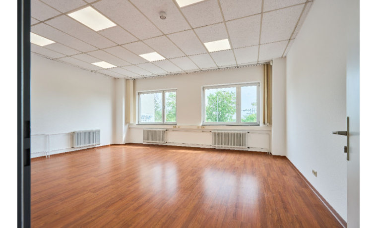 Büroräume Max-Planck-Str. Friedrichsdorf 
