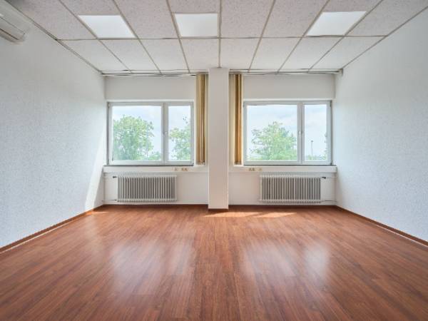 Bürofläche - Grundriss flexibel anpassbar, renoviert — Bild 2