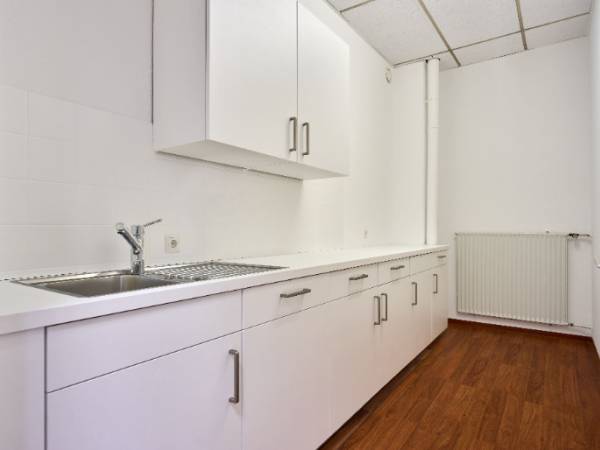 Bürofläche - Grundriss flexibel anpassbar, renoviert — Bild 7