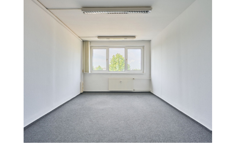 Coworking Space Röntgenstr. Frankfurt am Main Seckbach