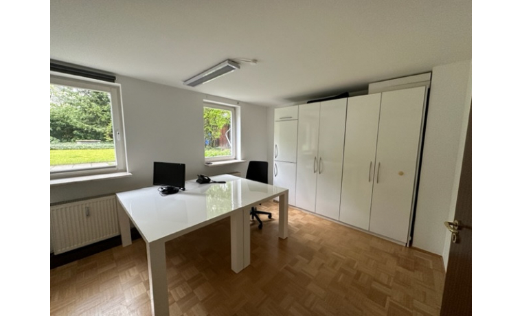 Büroraum Germaniastraße München Schwabing-Freimann