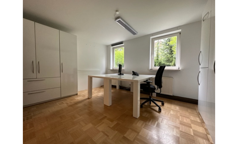 Büro mieten Germaniastraße München Schwabing-Freimann