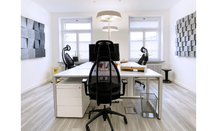 Coworking Space Mörikestraße Stuttgart Süd