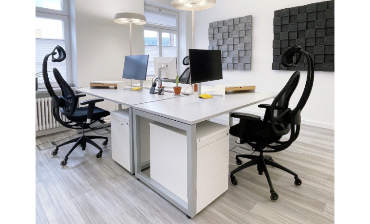 Coworking Mörikestraße Stuttgart Süd