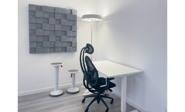 Büro mieten Mörikestraße Stuttgart Süd