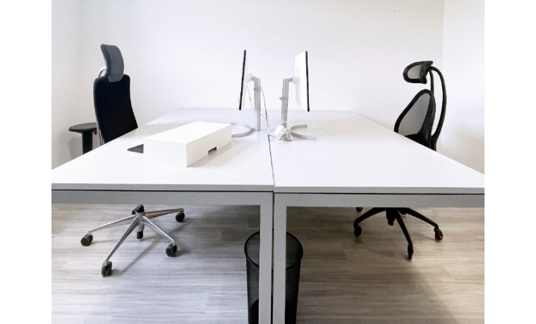 Office Sharing Mörikestraße Stuttgart Süd