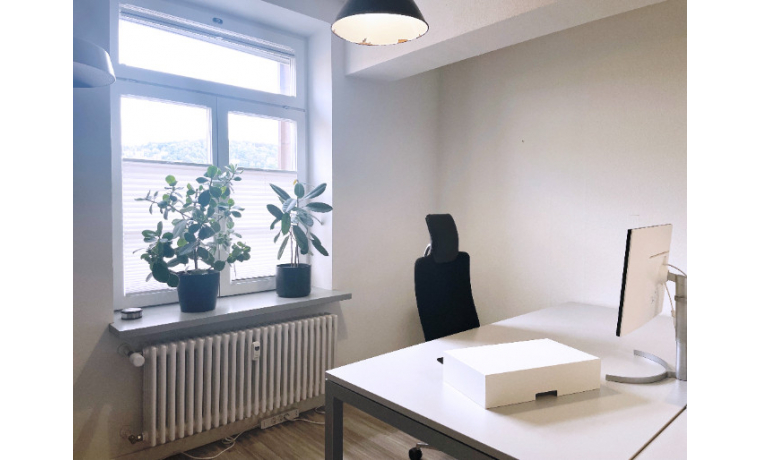 Shared Office Mörikestraße Stuttgart Süd