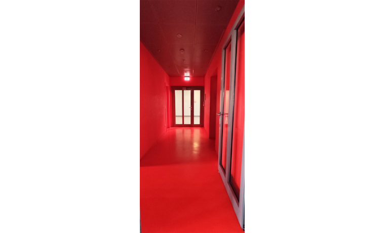 Shared Office Wrangelstrasse Berlin Kreuzberg