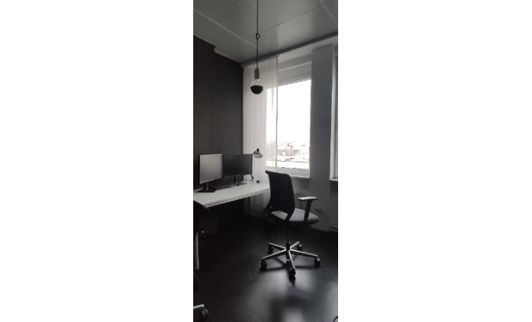 Coworking Wrangelstrasse Berlin Kreuzberg