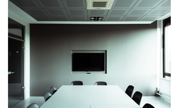 Shared Office Wrangelstrasse Berlin Kreuzberg