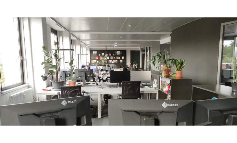Coworking Wrangelstrasse Berlin Kreuzberg