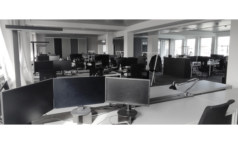 Coworking Wrangelstrasse Berlin Kreuzberg