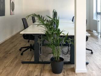 Exklusive All-Inclusive Büros in Kronberg im Taunus — Bild 4