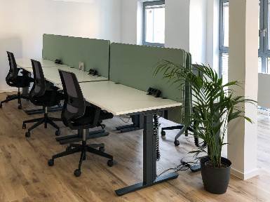Exklusive All-Inclusive Büros in Kronberg im Taunus — Bild 5