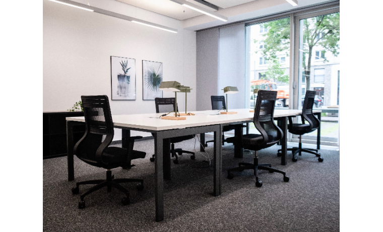 Coworking Ollenhauerstraße Bonn Gronau