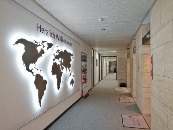 Top Büroräume im Essener Süden — Bild 7