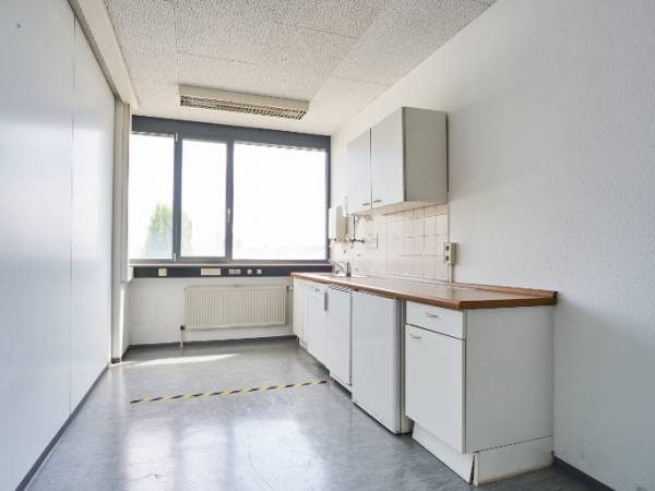 Ideal für Startups - moderne Büros mit Kaffee- und Teeflatrate — Bild 5