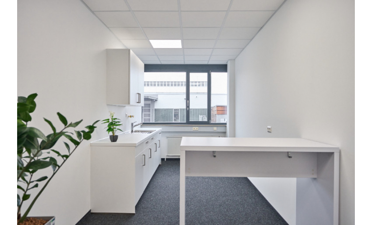 Büro auf Zeit Carl-Zeiss-Straße Fellbach 