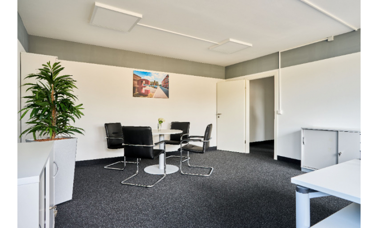 Büro auf Zeit Benzstraße Frickenhausen 