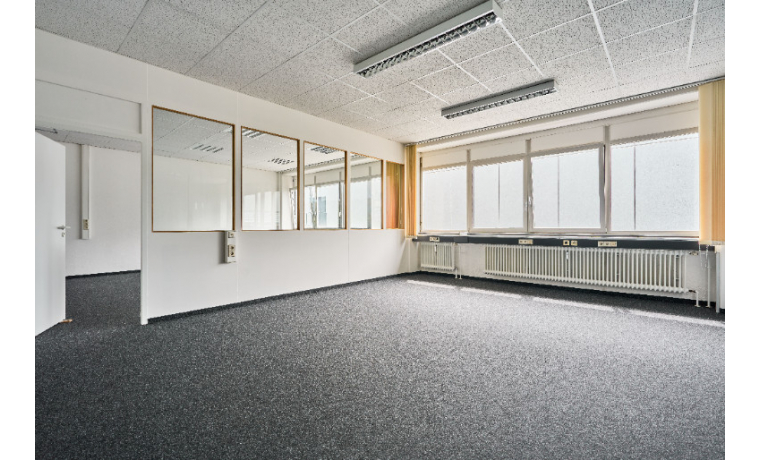 Arbeitsplatz Benzstraße Frickenhausen 