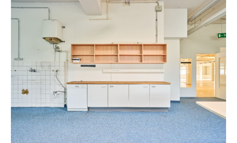Büro mieten Benzstraße Frickenhausen 