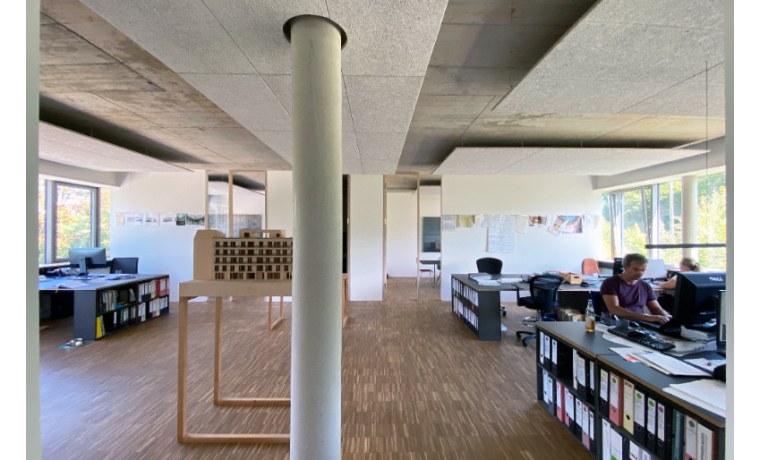 Büro mieten Bahnhof Dorfen Dorfen