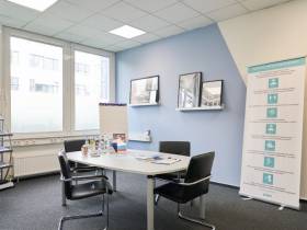 Repräsentative Büroflächen im Norden der Hansestadt