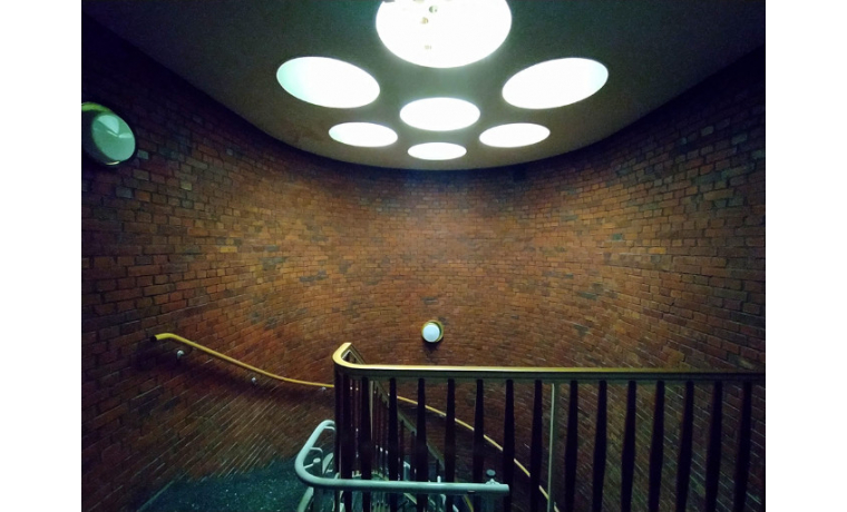 Shared Office Hammer Deich Hamburg Hammerbrook