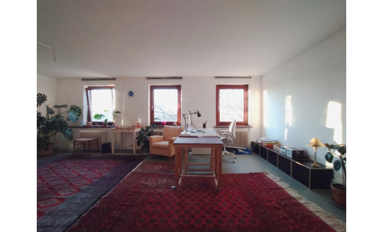 Coworking Hammer Deich Hamburg Hammerbrook