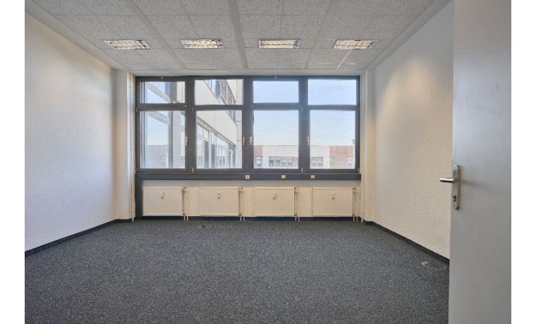 Office Sharing Stresemannallee Neuss Hammfeld