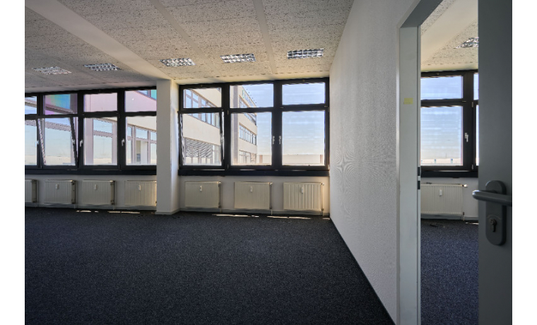 Coworking Stresemannallee Neuss Hammfeld