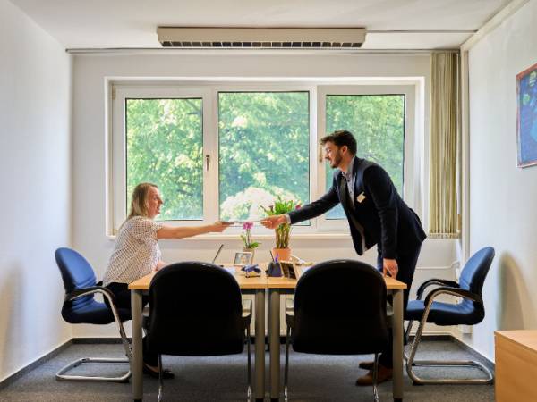 Business Park für jeden Bedarf in Rostock — Bild 7