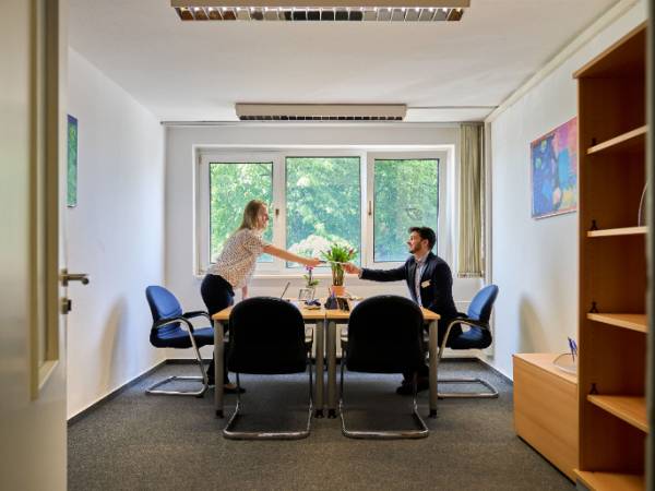 Business Park für jeden Bedarf in Rostock — Bild 8