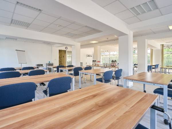 Business Park für jeden Bedarf in Rostock — Bild 2