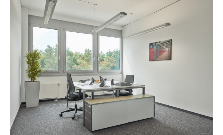 Büro mieten Werner-Heisenberg-Straße Neu-Isenburg 