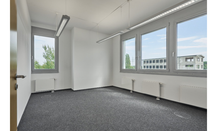 Büro mieten Werner-Heisenberg-Straße Neu-Isenburg 