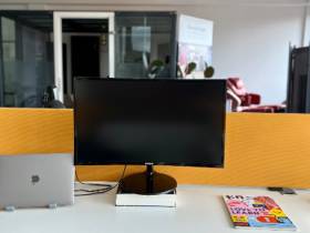 Eigener oder flexibler Arbeitsplatz im Zentrum von Hennef
